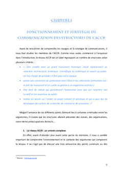Enjeux et Impacts de Facebook dans la communication culturelle