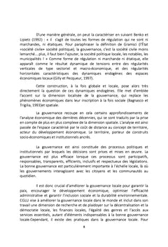 Booster l'avenir de l'ISP TSHIKAPA à travers la gouvernance locale