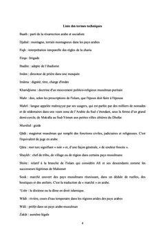 Le Front Populaire de Libération du Golfe Arabe Occupé