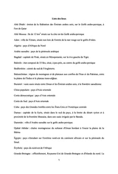 Le Front Populaire de Libération du Golfe Arabe Occupé