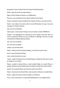 Le Front Populaire de Libération du Golfe Arabe Occupé