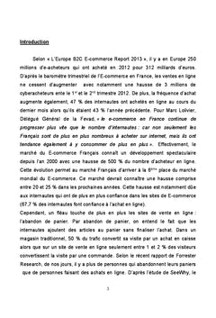 L'optimisation du tunnel d'achat pour réduire l'abandon de panier