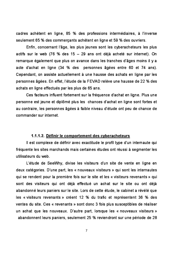 L'optimisation du tunnel d'achat pour réduire l'abandon de panier