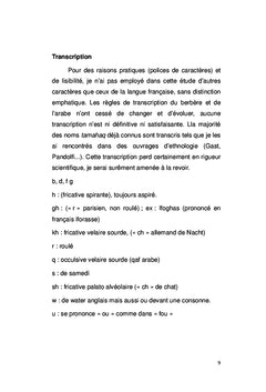 L'homme et l'invisible chez les Touaregs de l'Ahaggar Tome 1