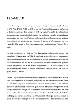 De la communication des entreprises sur les réseaux sociaux