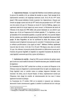 La QPC en matière sociale