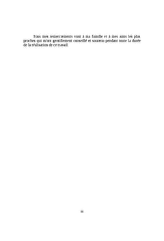 Quel avenir pour le français?
