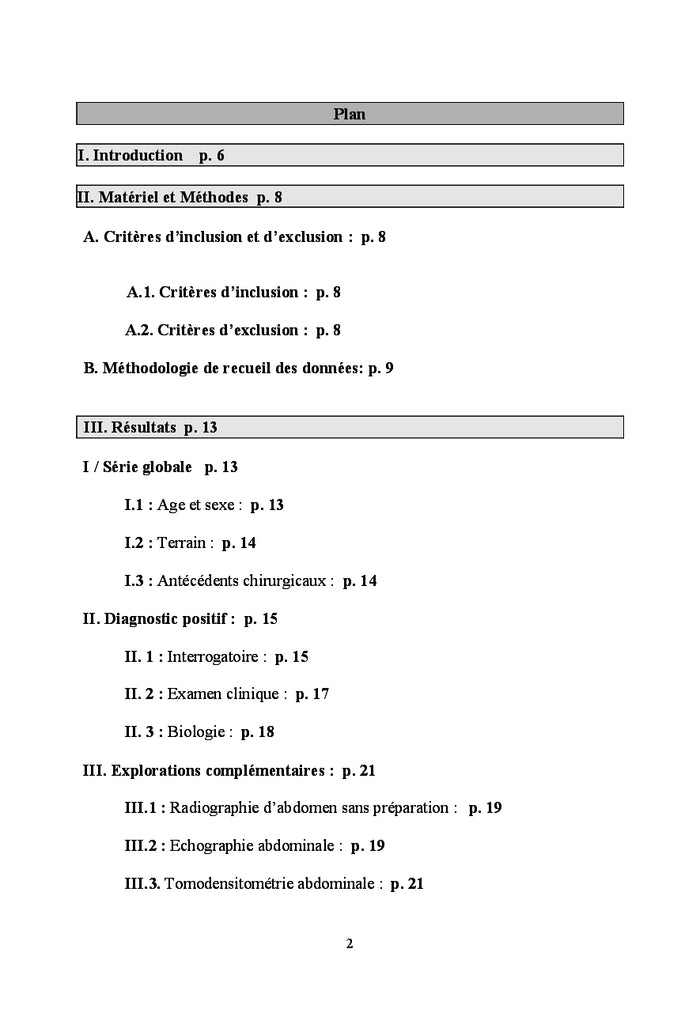 La torsion du grand epiploon: Diagnostic et traitement