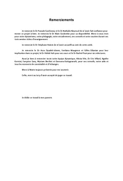 Le complexe du canal sodique cardiaque Nav1.5