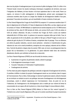 La reactivation des sites en friches, en milieu rural