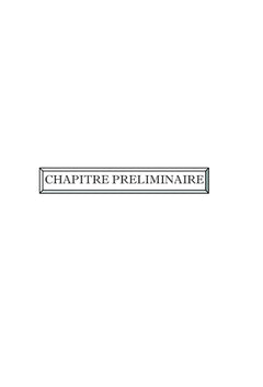Principes et modalites du Financement bancaire