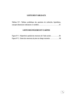 Analyse cadre juridique/institutionnel Burkina Faso protection enfant