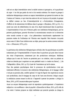 Le jeu dans le groupe vidéo