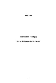 Panorama comique