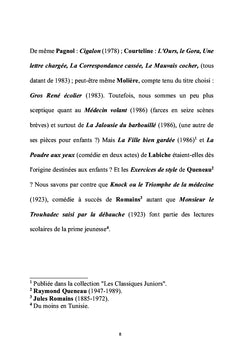 Panorama comique
