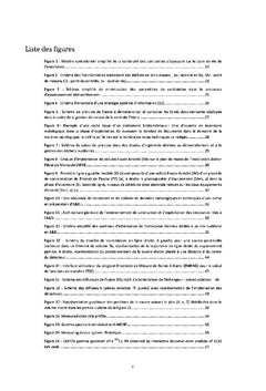 Instrumentation des processus en Assainissement Démantèlement