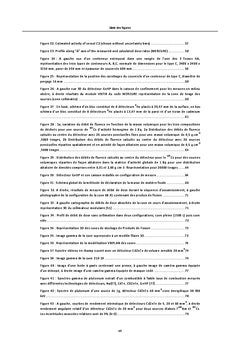 Instrumentation des processus en Assainissement Démantèlement