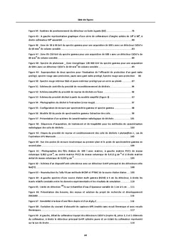 Instrumentation des processus en Assainissement Démantèlement