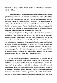 Comment ameliorer le recrutement des donneurs de sperme ou d'ovocytes