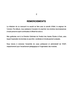 Fusions & Acquisitions et Gouvernance