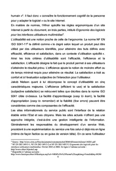 L'e-administration et la participation active de ses usagers