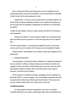 Demographie et developpement A Madagascar