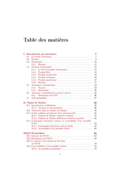 Problème d'accessibilité pour des protocoles asynchrones.