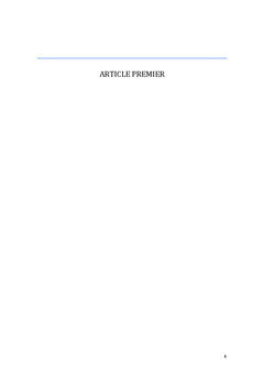 Le Code switching A l'ecole marocaine