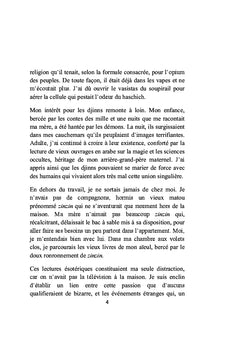 Le psychiatre, zinzin, et moi