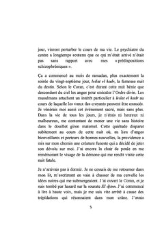 Le psychiatre, zinzin, et moi