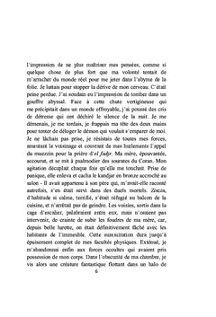 Le psychiatre, zinzin, et moi