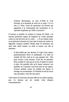 Le psychiatre, zinzin, et moi