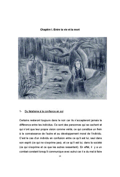 Ma victorieuse vingtaine