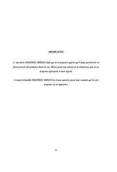 Conflits Homme-Girafe au Niger