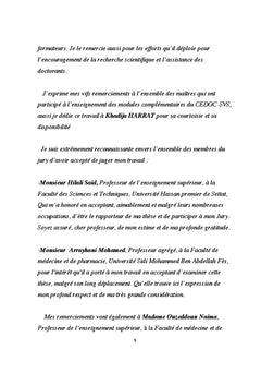 Etude d'une cohorte d'amylose clinique et infraclinique