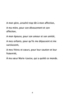 Retour sur 35 ans d'expériences enrichissantes