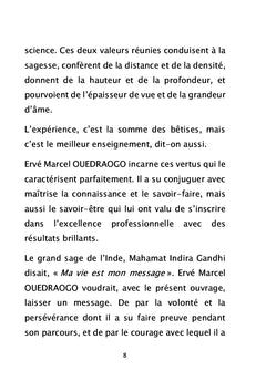 Retour sur 35 ans d'expériences enrichissantes
