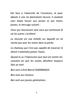 Retour sur 35 ans d'expériences enrichissantes