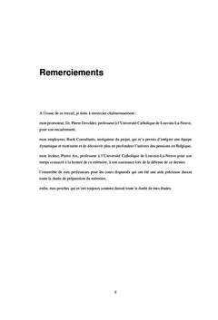 Plans en contributions définies à taux minimum garanti sous ias19