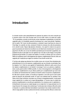 Plans en contributions définies à taux minimum garanti sous ias19