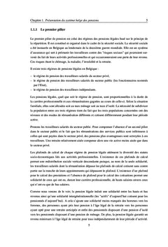 Plans en contributions définies à taux minimum garanti sous ias19