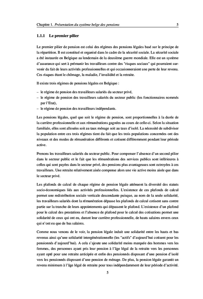 Plans en contributions définies à taux minimum garanti sous ias19