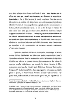 De l'enfermement à l'errance émancipatrice