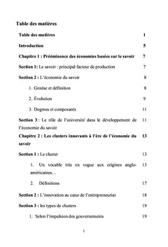Les universités à l'origine de l'essor économique des pays