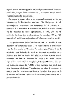 Les universités à l'origine de l'essor économique des pays