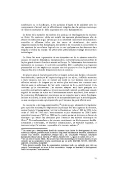 Cadre juridique du tourisme en Grèce