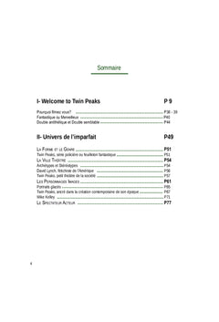 Twin Peaks, un trouble dans le double