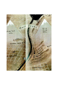 Twin Peaks, un trouble dans le double