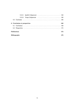 Modelisation et alignement des politiques de securite des Services Web