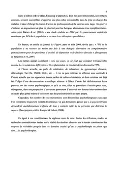 L entrainement a la cohérence cardiaque dans la gestion du stress